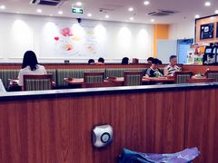 -萨莉亚意式餐厅(桃浦路店)