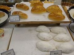 -粮丰园(迎宾店)