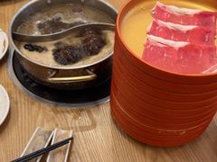-松野谷·寿喜烧自助(华联顺义金街购物中心店)