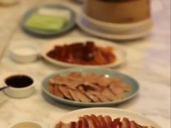 老北京烤鸭-无锡苏宁银河国际酒店-悦府65中餐厅