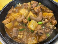 -六道菜农庄(花都店)