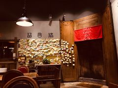 -三十三碗黄牛肉面(东原1891店)