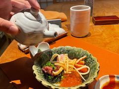 -松涛日本料理