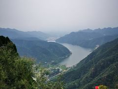-京东石林峡风景区