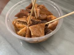 -韦记牛杂汤(清晖园店)