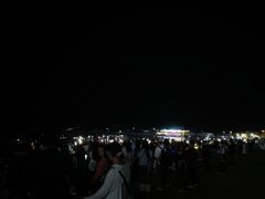 -青岛第三海水浴场