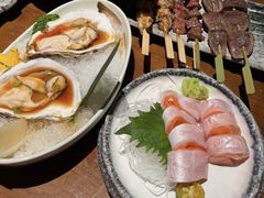 -千代武日本料理(开发区店)