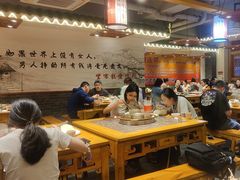 -堂客老火锅(欣阳广场总店)