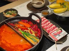 -山缓缓火锅(青岛万象城店)