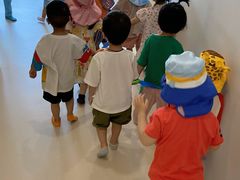 -优嘉托育·早教(宁波宏泰广场店)