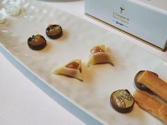 -Le Comptoir de Pierre Gagnaire