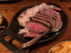 -非常时髦餐厅VUE Restaurant(外滩茂悦大酒店)