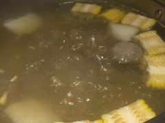 -牛焱·贵州黄牛肉火锅(城西银泰店)