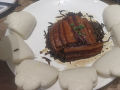 -李氏传家菜(兴城路店)
