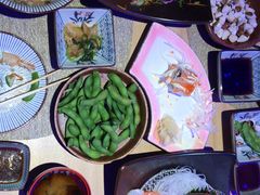 -琴寿司居酒屋(中山广场店)