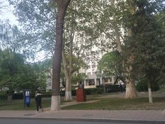-北京邮电大学