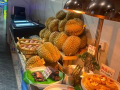 -深海聚汇·牛榴宴·自助料理(江宁万达店)