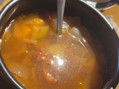 -姜虎东白丁烤肉(恒隆广场店)