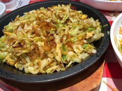 -西贝莜面村(金隅嘉品mall店)