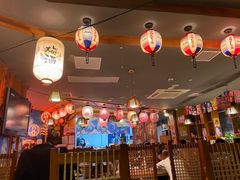 大堂-有喜屋·深夜食堂(北京西路店)