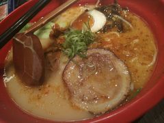 -味千拉面(又一城店)
