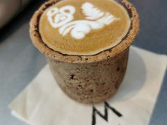 -M Stand(BFC外滩金融中心店)