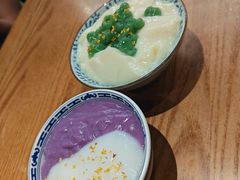 -李百蟹·江南蟹黄面(夫子庙店)