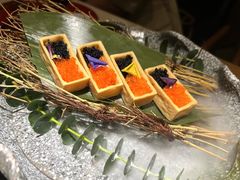 -江左尚白日本料理(万象城店)