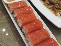 -穗港龙海鲜酒家宴会厅(挂绿广场店)