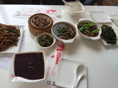 -嘉和一品粥(魏公村店)