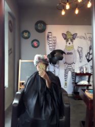 -BM SALON