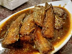 -三居鲁味坊黄焖鸡(山大路店)