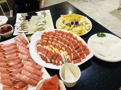 -草原饭店火锅