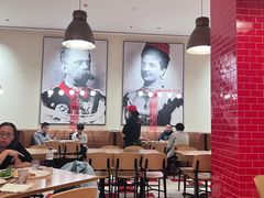 -城市大道红炉披萨烘焙坊