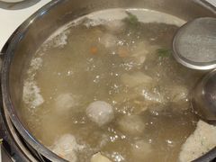 -三毛牛肉店(福强店)