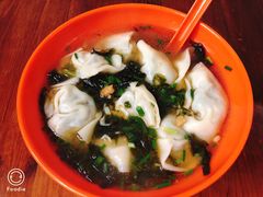 -阿麟馄饨(延长路店)