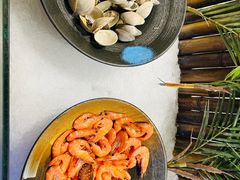 -丽池宫韩式汗蒸会馆(华灯坊店)