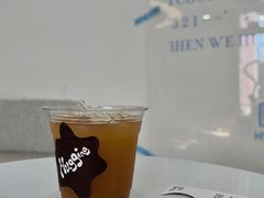 -HUGS coffee(东区店)