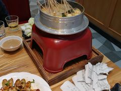 -老胖串店(山大路店)