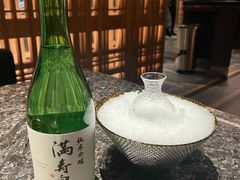 清酒-老乾杯和牛烧肉(王府中环店)