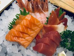 -东京屋(武定路店)