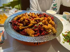 -小鱼小牛(世欧广场店)