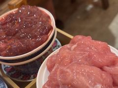 -旧街市鲜货老火锅(大光路店)