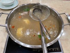-潮汕良记牛肉火锅(洪武路店)