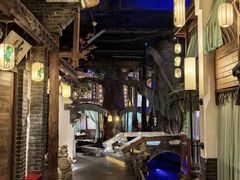 -淀里船宴(卓达店)