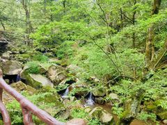 -浙北大峡谷