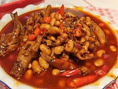 -老闵田螺馆·南昌市井菜·特色小吃(总店)