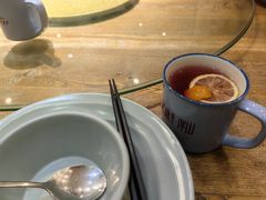 -蜜桃餐厅·伴山(湖滨商业街店)