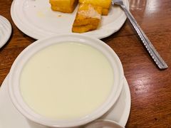 -正德顺順德雙皮奶(中信店)