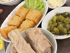-松發肉骨茶(先得坊店)